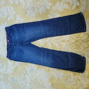 Girls Children's Place Skinny Jeans